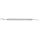 Kugelstopfer - 1 db, Ø 1,1 / 1,6 mm, Achtkant Griff - 1054/139 Kugelstopfer - 1 db, Ø 1,1 / 1,6 mm, Achtkant Griff - 1054/139