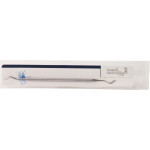 Kugelstopfer 1/1 - 1 db, 2 mm + Ø 1,5 mm - 1054/151 Kugelstopfer 1/1 - 1 db, 2 mm + Ø 1,5 mm - 1054/151