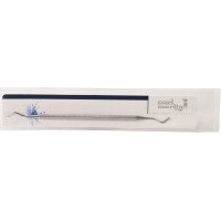Kugelstopfer 1/1 - 1 db, 2 mm + Ø 1,5 mm - 1054/151