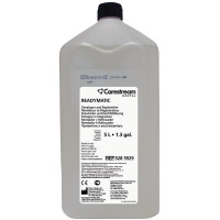 Dental Readymatic, Elohívó, Kannák, 5 l, 2 darab