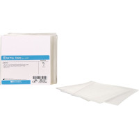 SOF-Tray Sheet, (127 x 127 x 2,0 mm) (Clear), Mélyhúzó fólia, tiszta, négyzet alakú, 2 mm, 20 darab