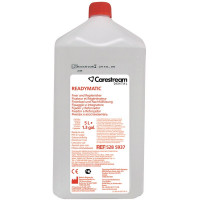 Dental Readymatic, Fixáló, Kannák, 5 l, 2 darab
