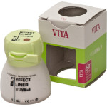VITA VM® 9 classical A1-D4® - Packung 12 g effect liner EL1 VITA VM® 9 classical A1-D4® - Packung 12 g effect liner EL1