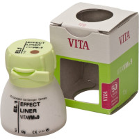 VITA VM® 9 classical A1-D4® - Packung 12 g effect liner EL1 VITA VM® 9 classical A1-D4® - Packung 12 g effect liner EL1