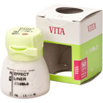 VITA VM® 9 classical A1-D4® - Packung 12 g effect liner EL2 VITA VM® 9 classical A1-D4® - Packung 12 g effect liner EL2