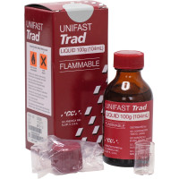 GC UNIFAST Trad - flakon 104 ml Flüssigkeit - 339291