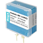 skabets MK-VARIO, Viaszprofilok - Hídtagok, kicsi, XS, 25 darab
