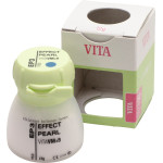 VITA VM® 9 3D-MASTER® - Packung 12 g effect pearl EP3 VITA VM® 9 3D-MASTER® - Packung 12 g effect pearl EP3