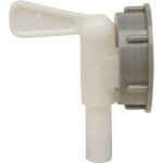 Cubihahn - 1 db, für 5 und 10 Liter Kanister - 3094