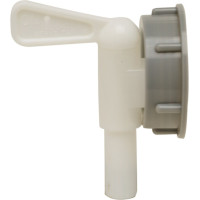 Cubihahn - 1 db, für 5 und 10 Liter Kanister - 3094