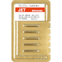 HM Bohrer FG 1931, fúró, 5 darab