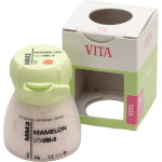 VITA VM® 9 3D-MASTER® - Packung 12 g mamelon MM2 VITA VM® 9 3D-MASTER® - Packung 12 g mamelon MM2
