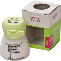 VITA VM® 9 classical A1-D4® - Packung 12 g effect opal EO2 VITA VM® 9 classical A1-D4® - Packung 12 g effect opal EO2