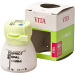 VITA VM® 9 classical A1-D4® - Packung 12 g effect opal EO1 VITA VM® 9 classical A1-D4® - Packung 12 g effect opal EO1