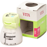 VITA VM® 9 classical A1-D4® - Packung 12 g window