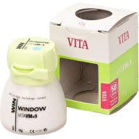 VITA VM® 9 classical A1-D4® - Packung 12 g window