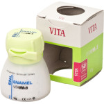 VITA VM® 9 classical A1-D4® - Packung 12 g enamel light VITA VM® 9 classical A1-D4® - Packung 12 g enamel light