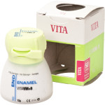 VITA VM® 9 classical A1-D4® - Packung 12 g enamel dark VITA VM® 9 classical A1-D4® - Packung 12 g enamel dark