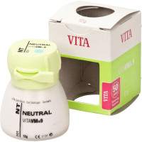 VITA VM® 9 classical A1-D4® - Packgung 12 g neutral VITA VM® 9 classical A1-D4® - Packgung 12 g neutral