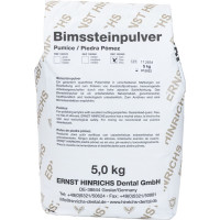 Habkopor, Zacskó, finom, kvarcmentes, Habkopor, 5 kg ( 11 lbs ), 1 darab