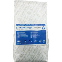 Lenyomatgipsz (Dr. Kühns), Zacskó, rózsaszín, ISO Típus 1, 5 kg ( 11 lbs ), 1 darab