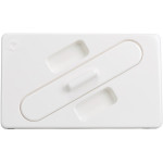 Desinfektionswanne - 1 db, Deckel fehér, für 3 Liter Wanne - 144303