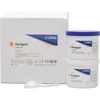 Honigum Putty - csomag 8 x 450 ml tégely lágy - 919369