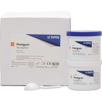 Honigum Putty - csomag 8 x 450 ml tégely Rigid gyors - 919371