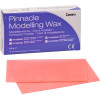 Pinnacle, Modellviasz, Lapok, univerzális, rózsaszín, 500 g, 1 darab Pinnacle, Modellviasz, Lapok, univerzális, rózsaszín, 500 g, 1 darab
