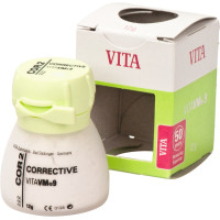 VITA VM® 9 classical A1-D4® - Packung 12 g corrective COR2 VITA VM® 9 classical A1-D4® - Packung 12 g corrective COR2
