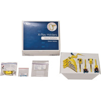 Szenzortartó (Senso), (Test szett), autoklávozható 134°C-ig, 1 Csomag