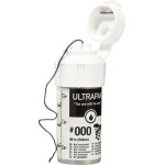 Ultrapak™ CleanCut - flakon 244 cm Faden Nr. 000 - 9331