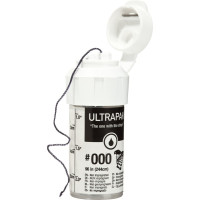 Ultrapak™ CleanCut - flakon 244 cm Faden Nr. 000 - 9331
