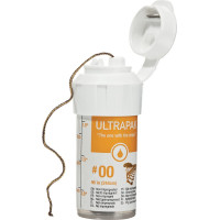 Ultrapak™ CleanCut - flakon 244 cm Faden Nr. 00 - 9332