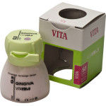VITA VM® 9 classical A1-D4® - Packung 12 g gingiva G2 VITA VM® 9 classical A1-D4® - Packung 12 g gingiva G2