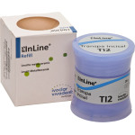IPS InLine (Transparent Incisal) (2), Kerámia massza, Doboz, átlátszó, 20 g, 1 darab IPS InLine (Transparent Incisal) (2), Kerámia massza, Doboz, átlátszó, 20 g, 1 darab