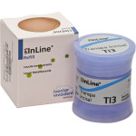 IPS InLine (Transparent Incisal) (3), Kerámia massza, Doboz, átlátszó, 20 g, 1 darab IPS InLine (Transparent Incisal) (3), Kerámia massza, Doboz, átlátszó, 20 g, 1 darab