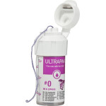 Ultrapak™ CleanCut - flakon 244 cm Faden Nr. 0 - 9333