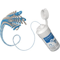 Ultrapak™ CleanCut - flakon 244 cm Faden Nr. 1 - 9334