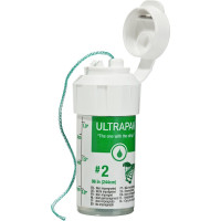 Ultrapak™ CleanCut - flakon 244 cm Faden Nr. 2 - 9335
