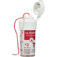 Ultrapak™ CleanCut - flakon 244 cm Faden Nr. 3 - 9336