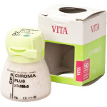 VITA VM® 9 classical A1-D4® - Packung 12 g chroma plus CP2 VITA VM® 9 classical A1-D4® - Packung 12 g chroma plus CP2
