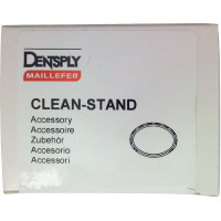 Clean Stand, Tálca, ovális, műanyag, 1 darab