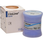 IPS InLine (Transparent Incisal) (2), Kerámia massza, Doboz, átlátszó, 100 g, 1 darab IPS InLine (Transparent Incisal) (2), Kerámia massza, Doboz, átlátszó, 100 g, 1 darab