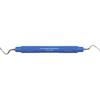 Scalers Talon Tough™ - 1 db, AES107-108X, posterior, Kunststoffgriff - AES107-108X
