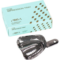 GC COE® Impression Tray Standard - 1 db, felső-61, XL - 260611