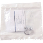 Rubber Dam Clamp - 1 db, SS 3 - 573229 Rubber Dam Clamp - 1 db, SS 3 - 573229