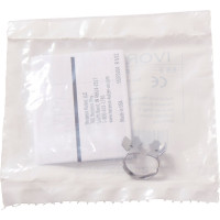 Rubber Dam Clamp - 1 db, SS 3 - 573229