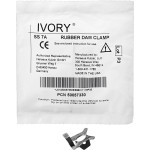 Rubber Dam Clamp - 1 db, SS 7 A - 573309 Rubber Dam Clamp - 1 db, SS 7 A - 573309