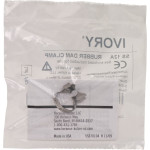 Rubber Dam Clamp - 1 db, SS 12 A - 573461 Rubber Dam Clamp - 1 db, SS 12 A - 573461